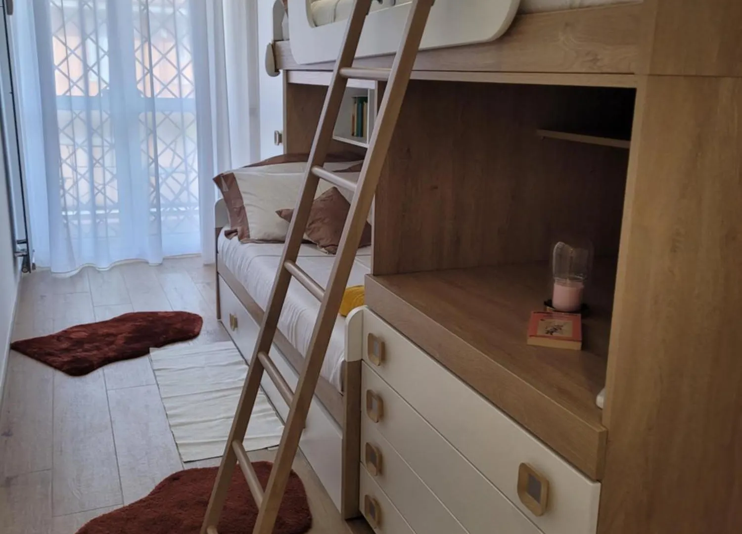 Appartement La Casa Sole à Milan 0*,