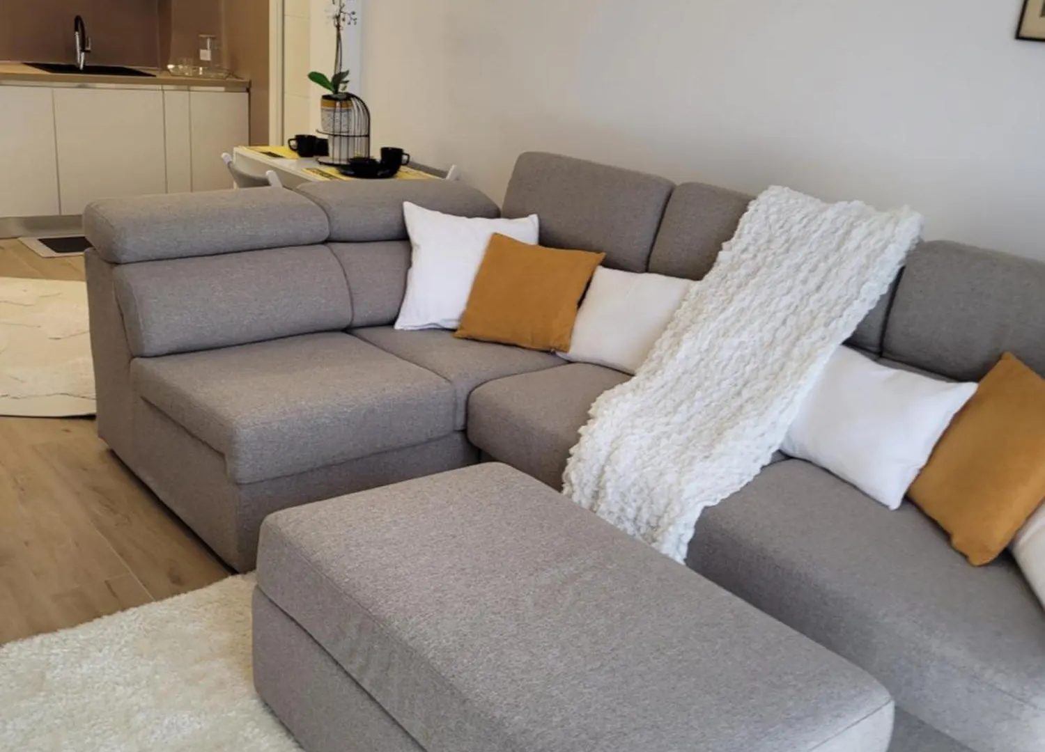 Appartement La Casa Sole à Milan Italie