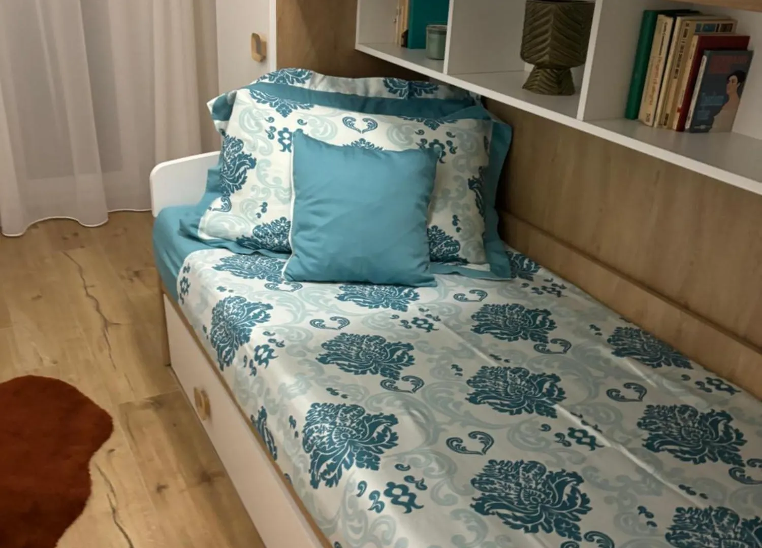 Appartement La Casa Sole à Milan