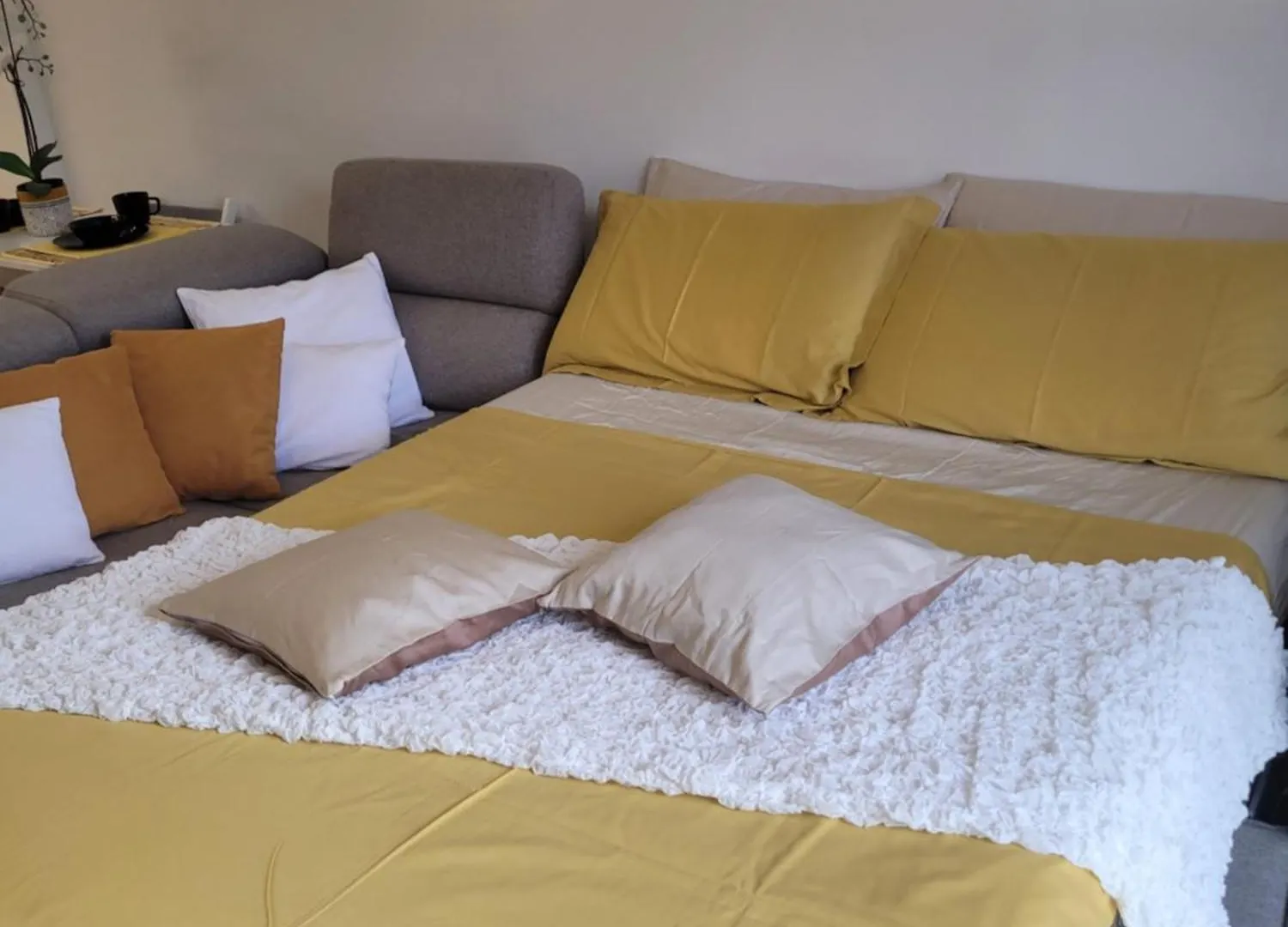 Appartement La Casa Sole à Milan