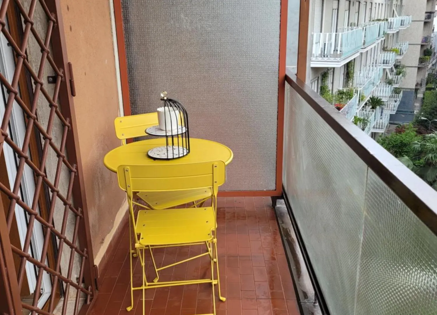 Appartamento La Casa Sole Milano Italia