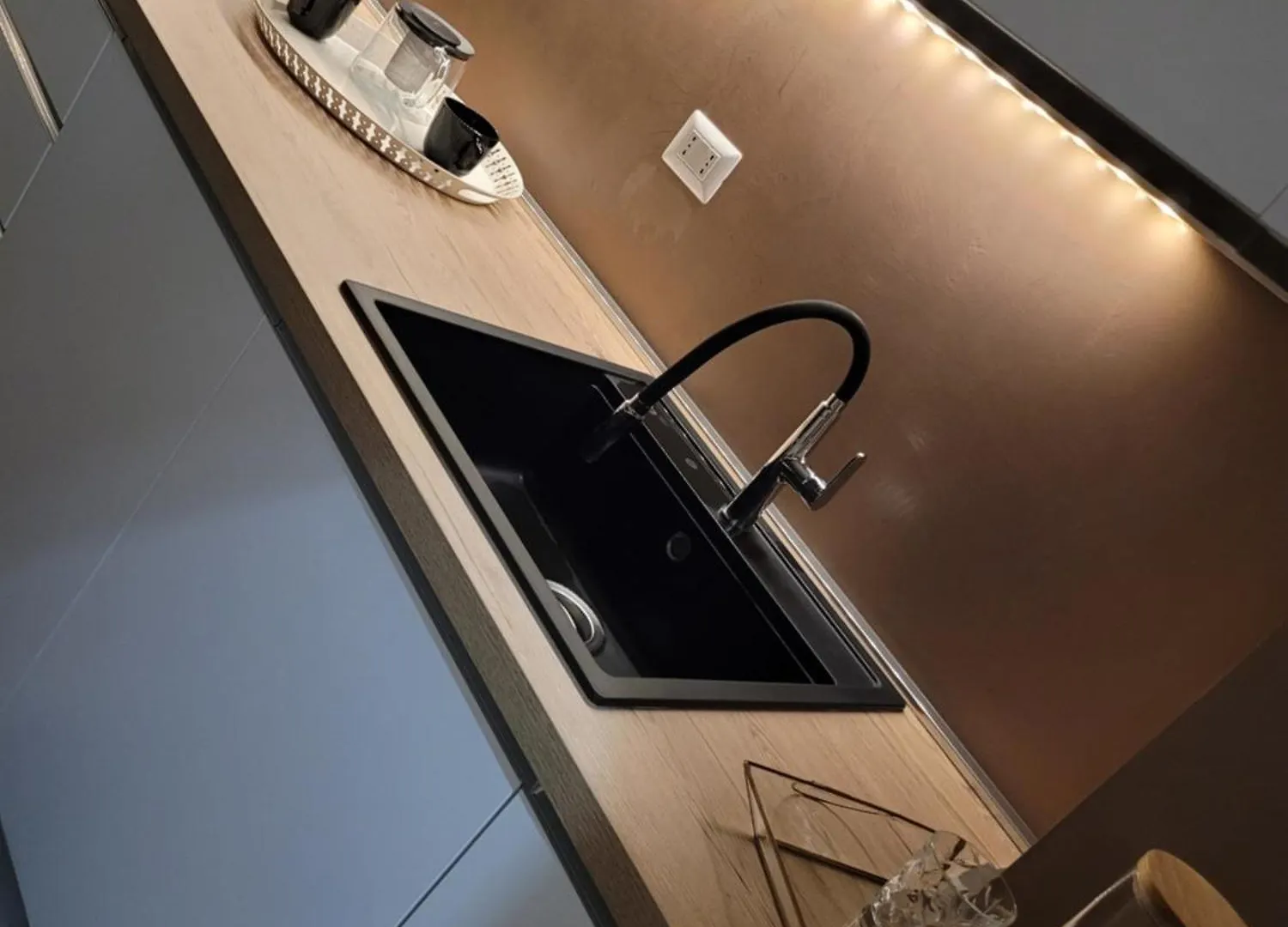 Appartamento La Casa Sole Milano