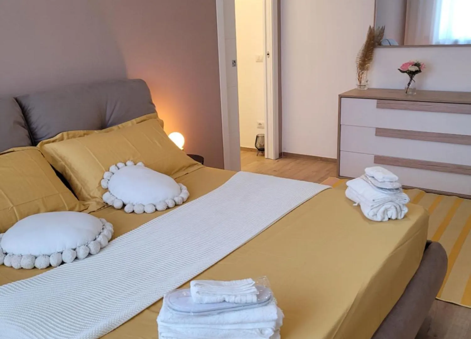 La Casa Sole location