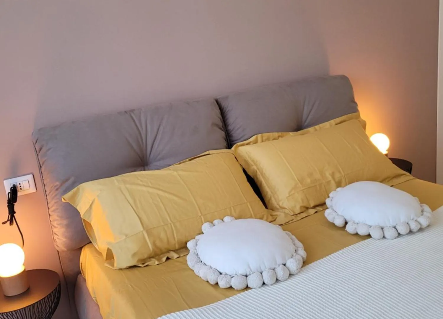 Apartmán La Casa Sole Milán
