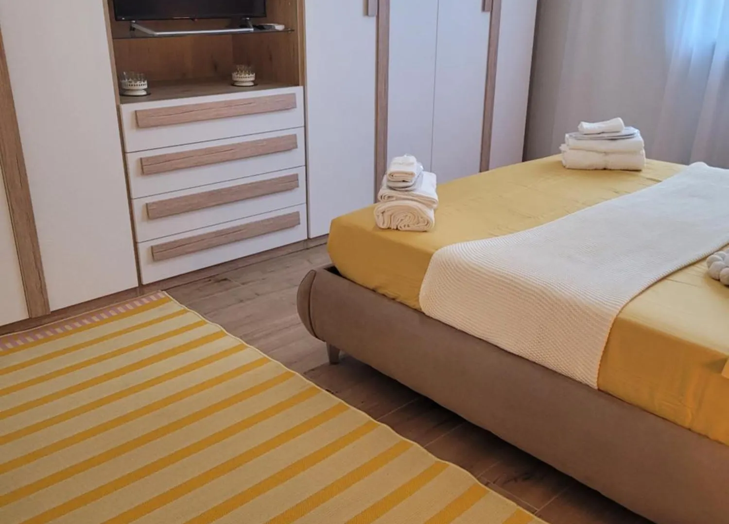 Апартаменты La Casa Sole Милан