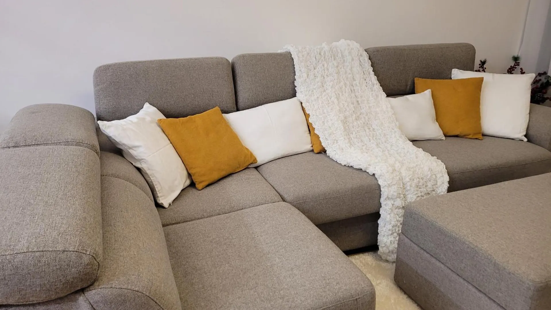 Apartmán La Casa Sole Milán