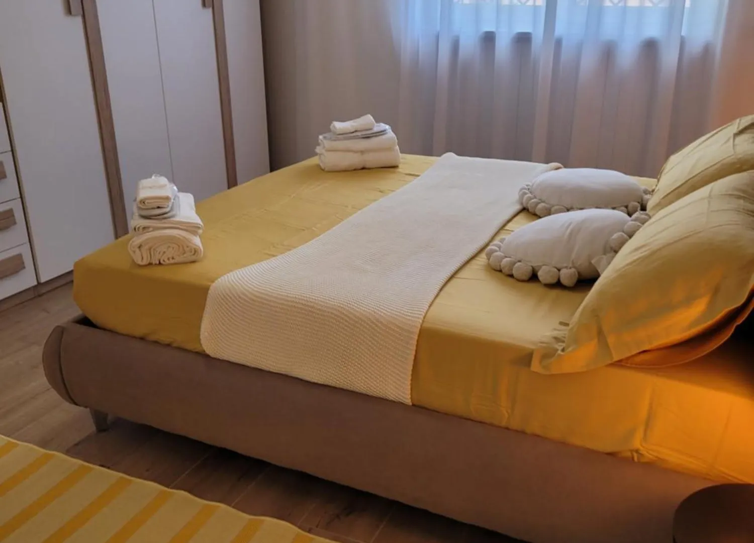 Apartmán La Casa Sole Milán