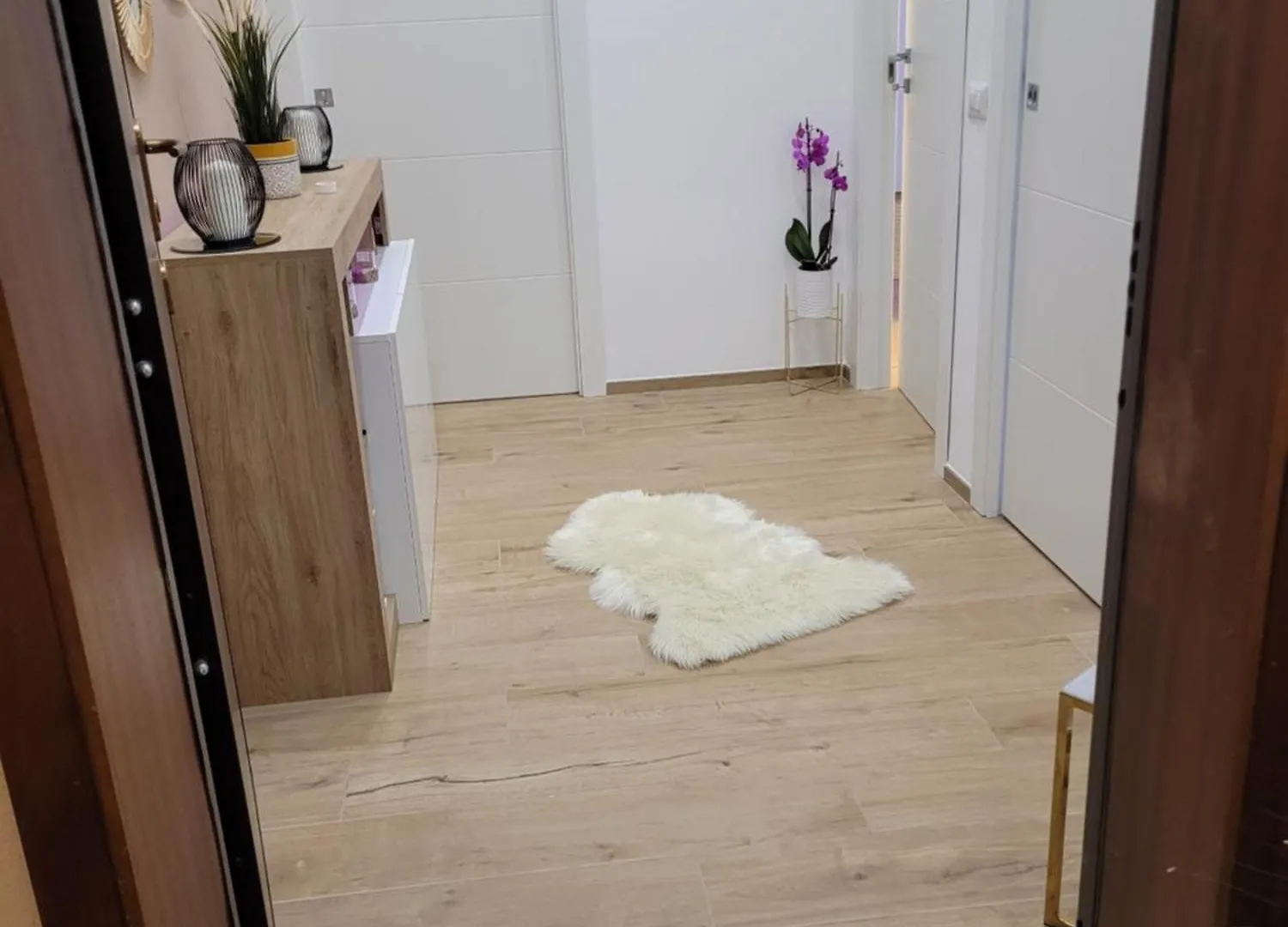 Апартаменты La Casa Sole Милан Италия