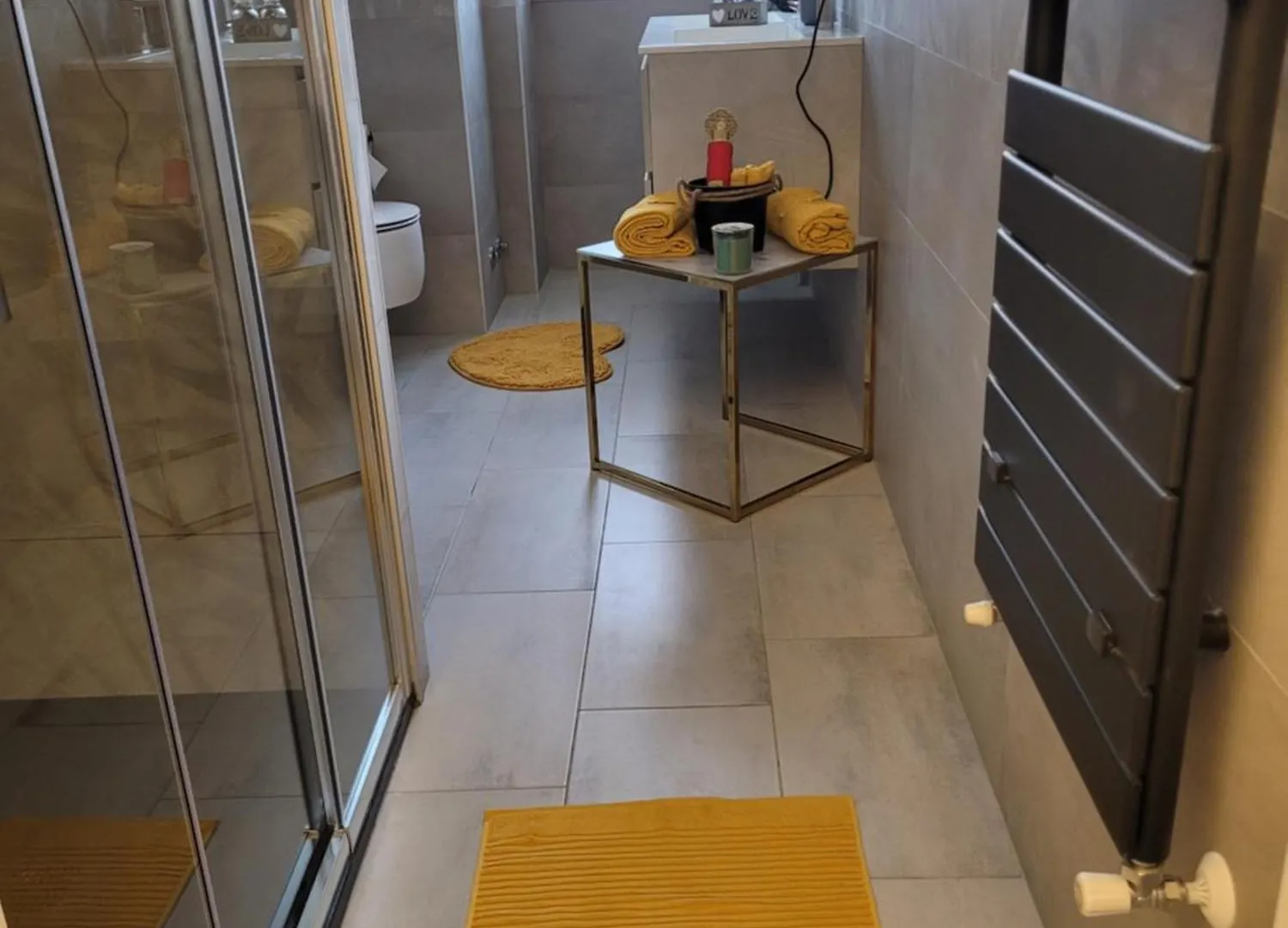 Апартаменты La Casa Sole Милан 0*,  Италия