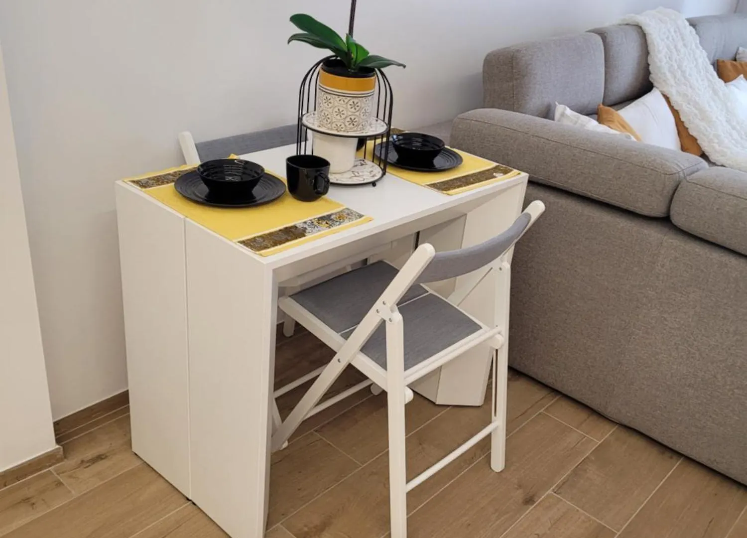 Apartmán La Casa Sole Milán