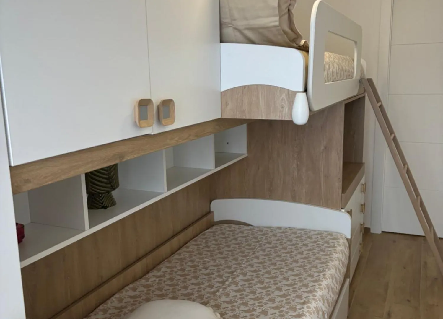 Apartmán La Casa Sole Milán