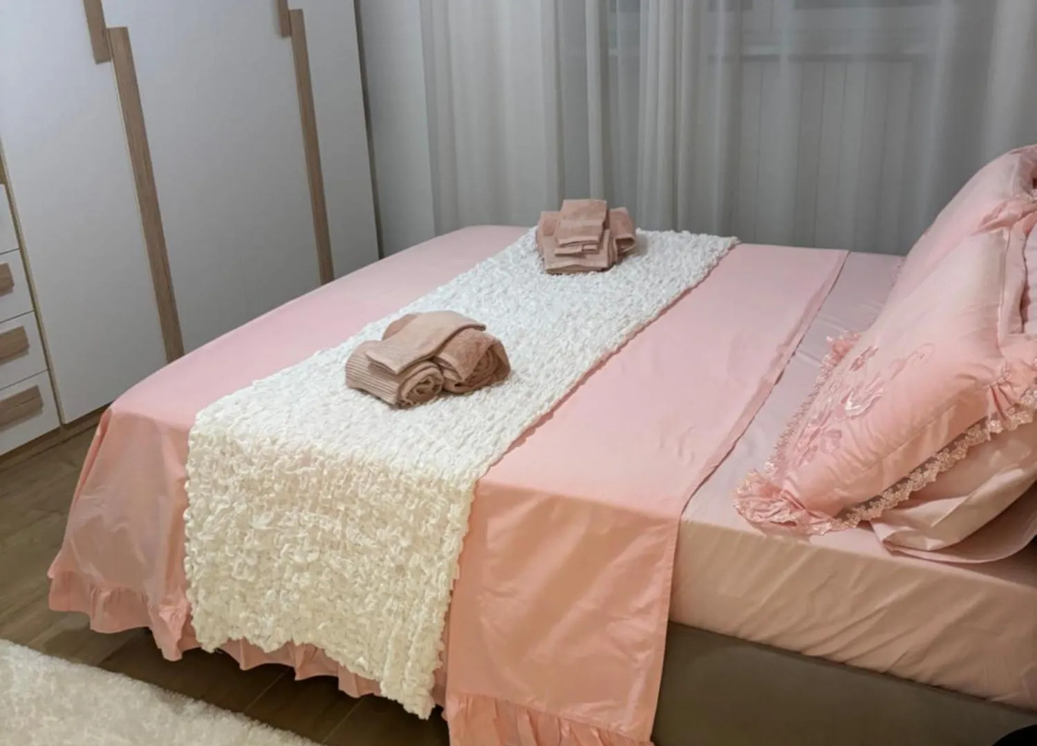 Апартаменты La Casa Sole Милан 0*,